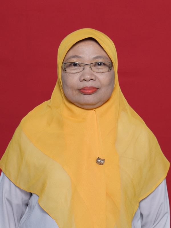 Dra. Yulia Sistina, M.Sc.Stud., Ph.D.