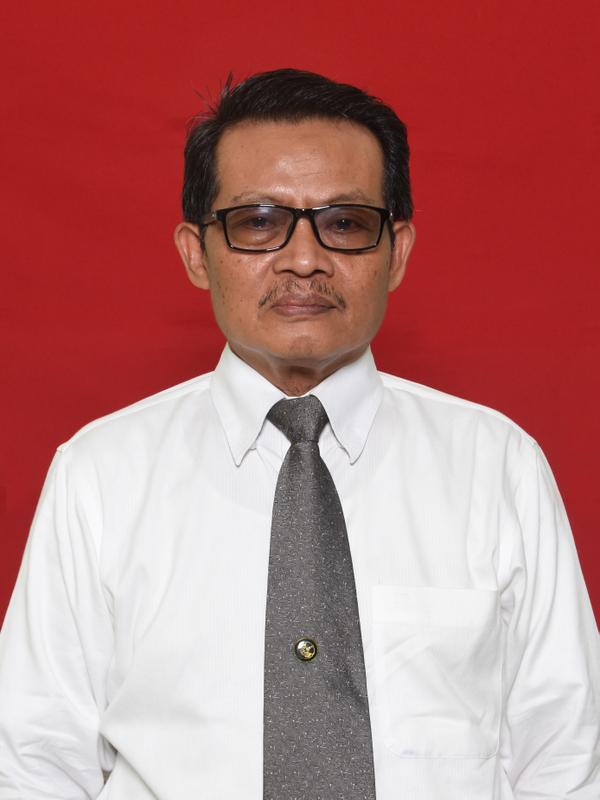 Drs. Nurul Anwar, M.S, Ph.D.