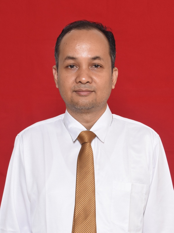 Hariyadi, S.Sos., M.A., Ph.D.