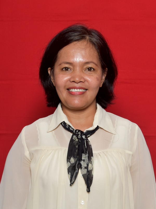 Ir. Alice Yuniaty, M.Sc., Ph.D