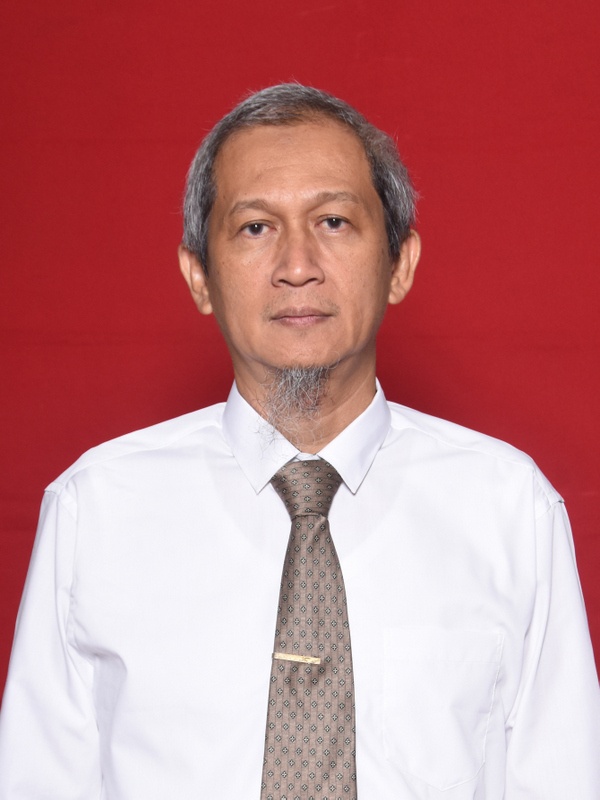 Ir. Budi Prakoso, M.Sc. D.Tech.Sc.