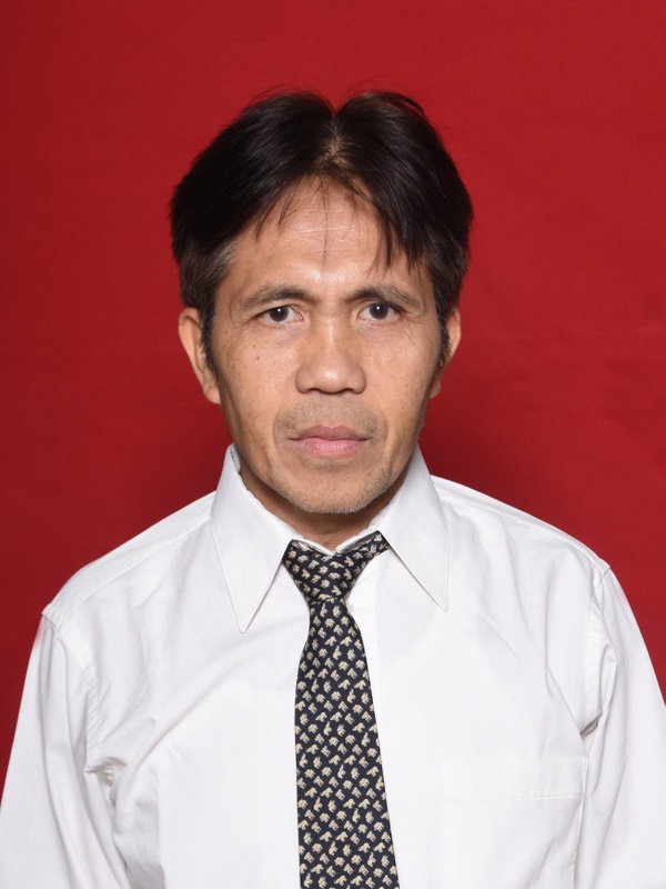 Ir. Kharisun, Ph.D.