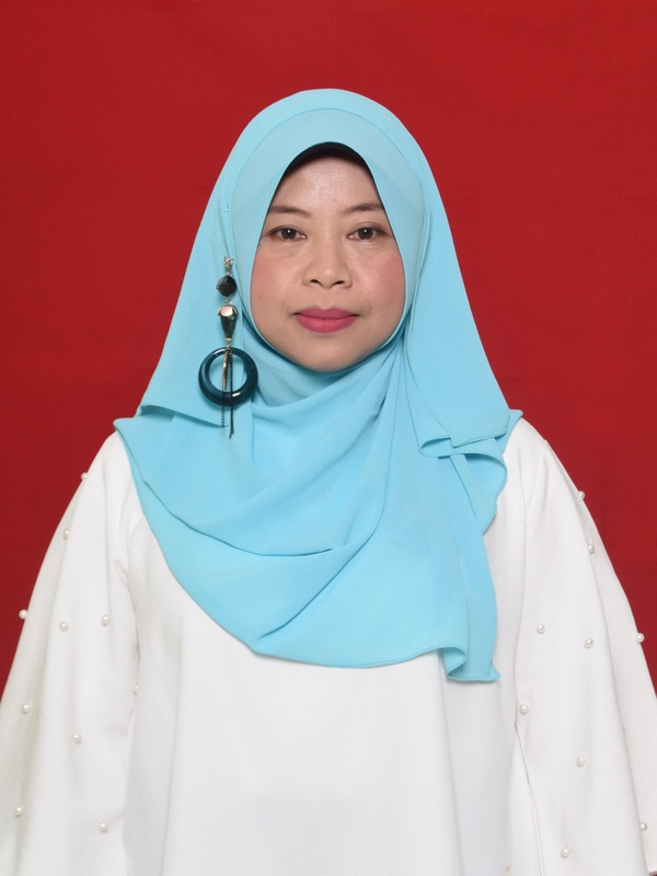 Istiqomah, S.E., M.Sc., Ph.D