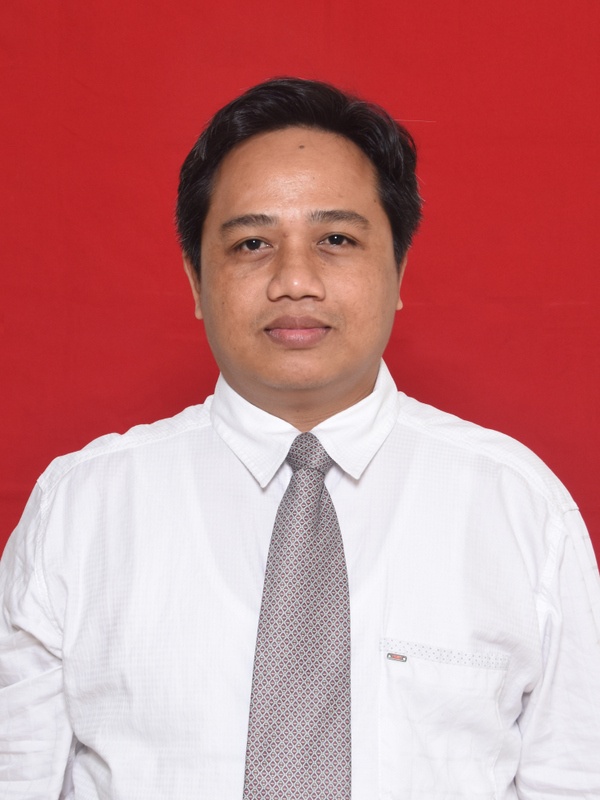 Luthfi Makhasin, S.IP., M.A., Ph.D.