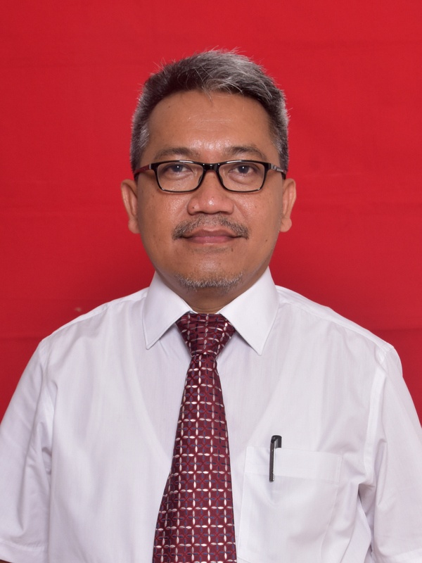 Mochamad Sugiarto, S.Pt., M.M., Ph.D.