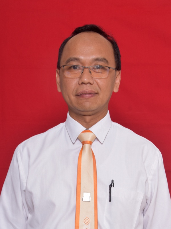 Novie Andri Setianto, S.Pt., M.Sc., Ph.D.
