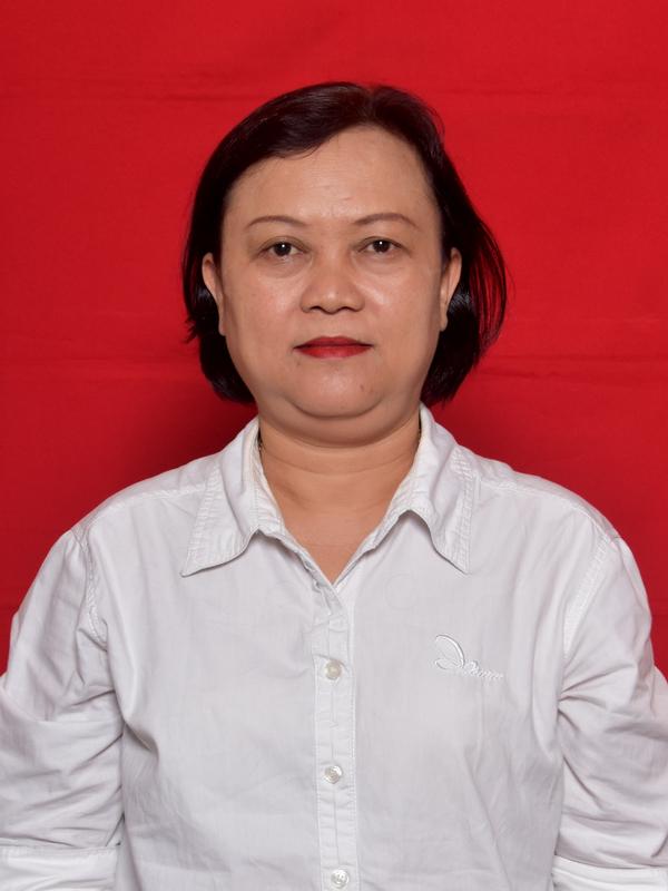 Prof. Dr. Agatha Sih Piranti, M.Sc.