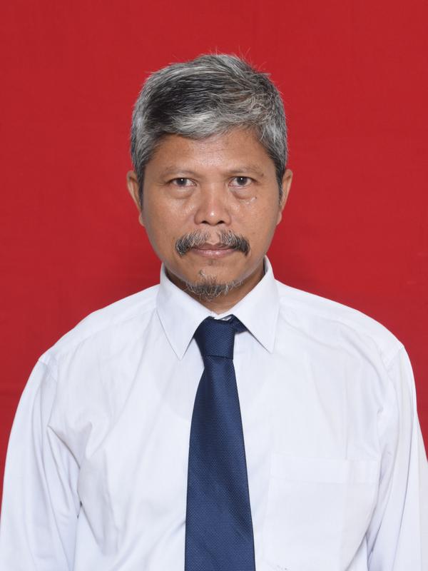 Prof. Dr. Imam Santosa, M.Si.