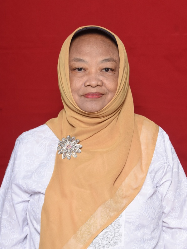 Prof. Dr. Ir. Anny Hartati, S.U.