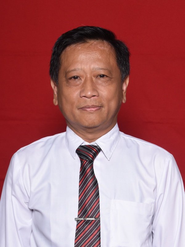 Prof. Ir. LoekasSoesanto, M.S., Ph.D.