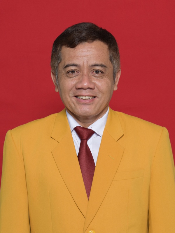 Prof. Ir. Totok Agung Dwi Haryanto, M.P., Ph.D.
