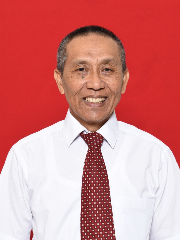 Prof. Purnama Sukardi, Ph.D.