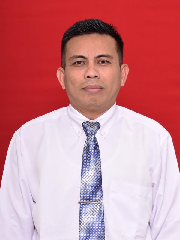 Suratman, SKM., M.Kes., Ph.D.